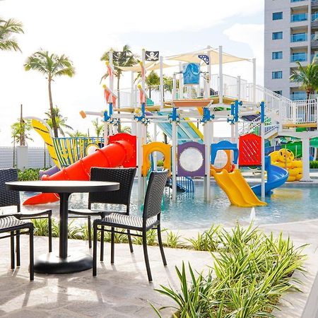 Salinas Resort'S Salinópolis Exteriör bild