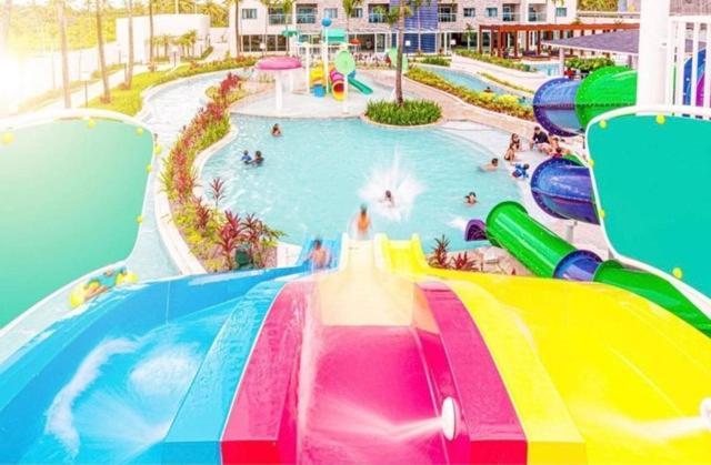 Salinas Resort'S Salinópolis Exteriör bild