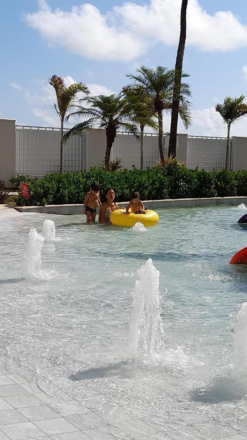 Salinas Resort'S Salinópolis Exteriör bild